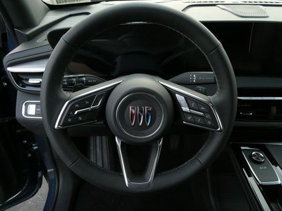 New 2026 Buick Enclave Preferred