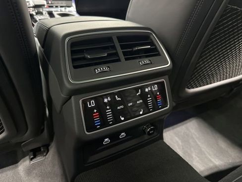 Used 2023 Audi RS 6 w/ Executive Package AWD/4WD image 35