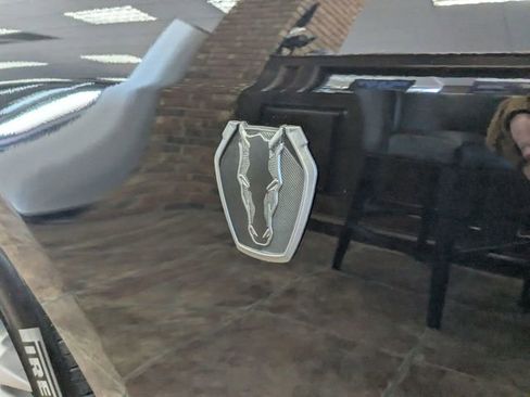 New 2025 Ford Mustang Dark Horse image 8