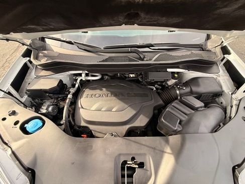 Used 2021 Honda Pilot EX-L image 12