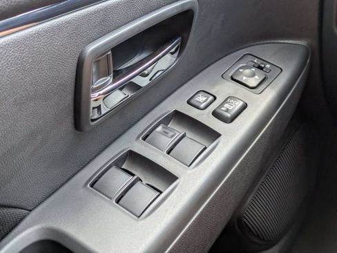 New 2026 Mitsubishi Outlander Sport ES AWD/4WD image 23