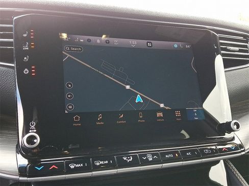 Used 2024 Jeep Wagoneer Series III image 15