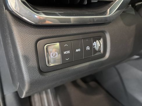 New 2026 GMC Acadia Denali w/ Super Cruise Package AWD/4WD image 15