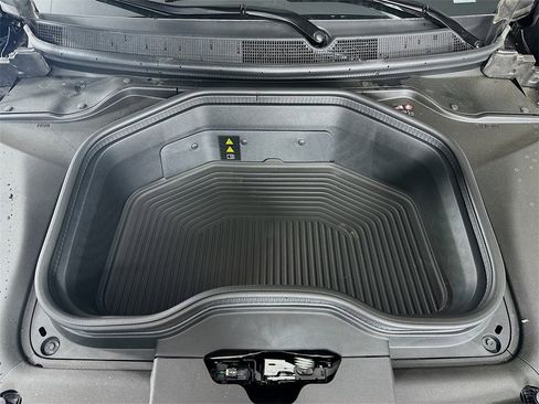 New 2025 Jeep Wagoneer S Limited image 18