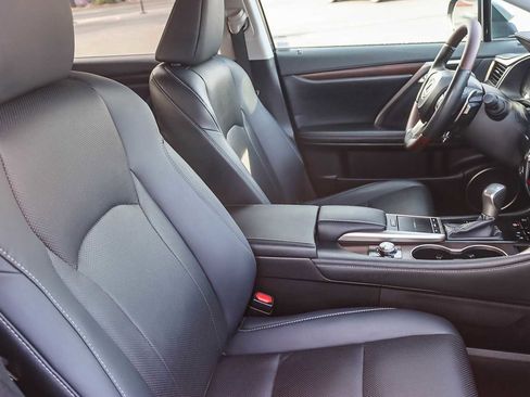 Certified 2021 Lexus RX 350 AWD image 16