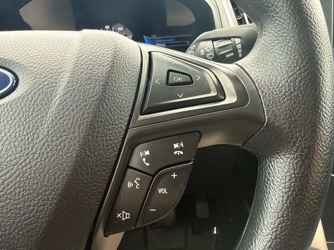 Used 2024 Ford Edge SE w/ Black Appearance Package AWD/4WD image 18