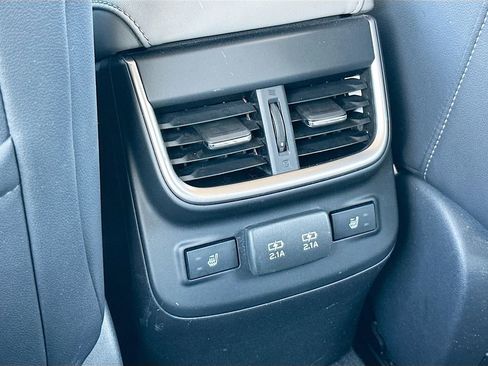 Used 2021 Subaru Outback Limited w/ Popular Package #2 image 27