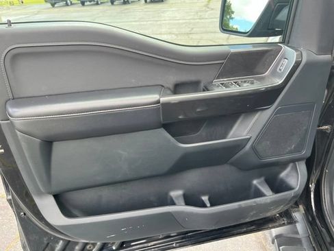 Used 2021 Ford F150 XLT w/ Equipment Group 302A High AWD/4WD image 8