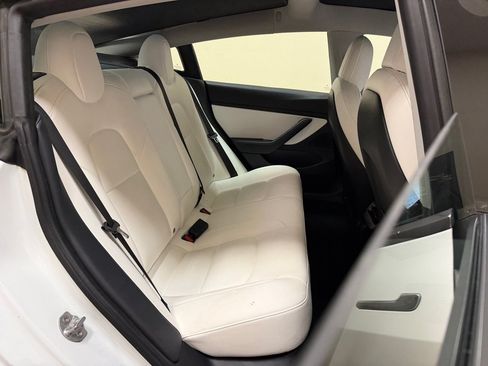 Used 2020 Tesla Model 3 Performance AWD/4WD image 23
