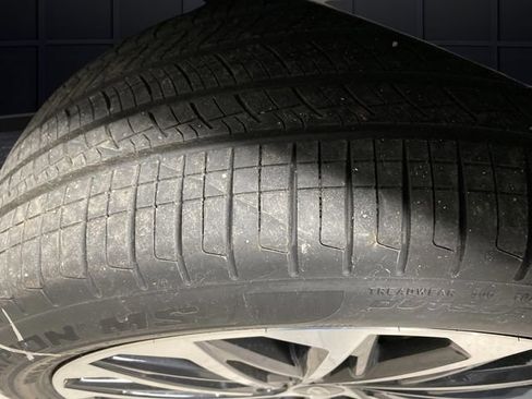 New 2026 Hyundai Palisade Calligraphy image 41