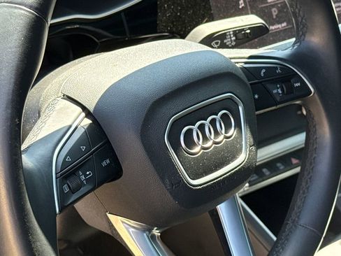 Used 2021 Audi Q3 2.0T Premium w/ Convenience Package image 25