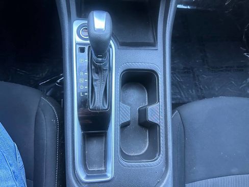 Used 2023 Nissan Sentra SV w/ All-Weather Package image 18