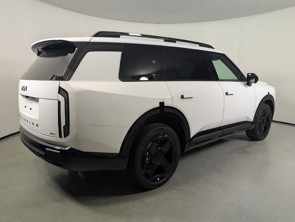 New 2027 Kia Telluride SX X-Line w/ Towing Package AWD/4WD image 7
