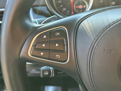 Used 2019 Mercedes-Benz GLS 550 4MATIC image 24