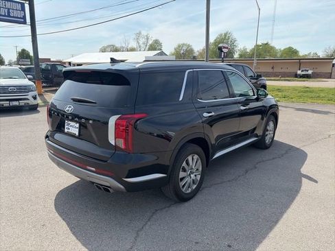 Used 2024 Hyundai Palisade SEL FWD image 6