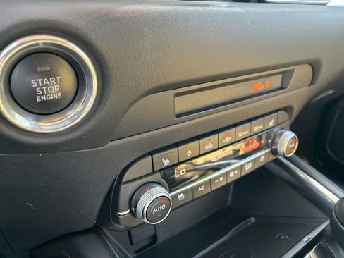 Used 2024 MAZDA CX-5 Carbon Edition image 31