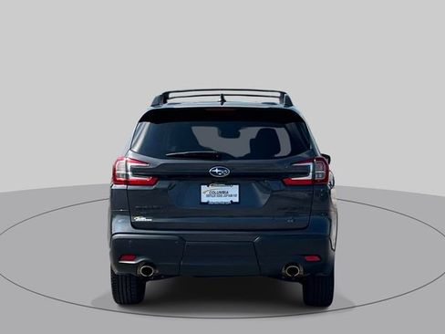 Used 2023 Subaru Ascent Onyx Edition AWD/4WD image 5