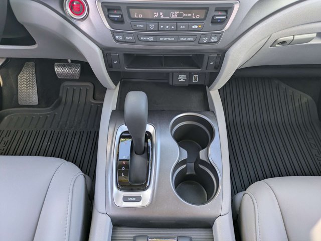 Used 2019 Honda Pilot EX-L image 19