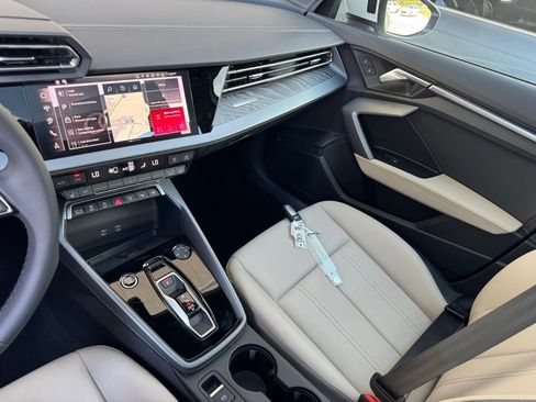 New 2026 Audi A3 2.0T Premium image 30