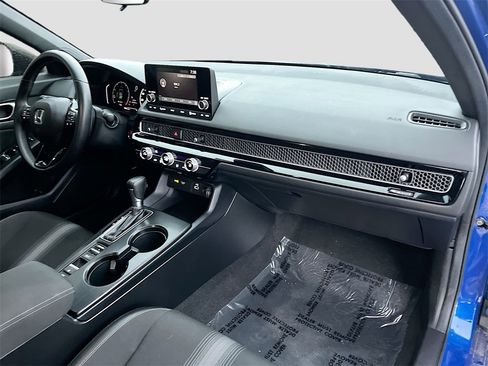 Used 2024 Honda Civic Sport image 26