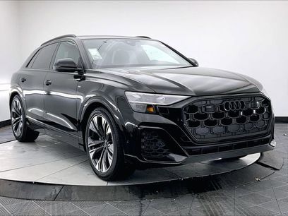 New 2026 Audi Q8 Premium Plus