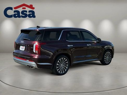 Used 2023 Hyundai Palisade Calligraphy AWD/4WD image 21
