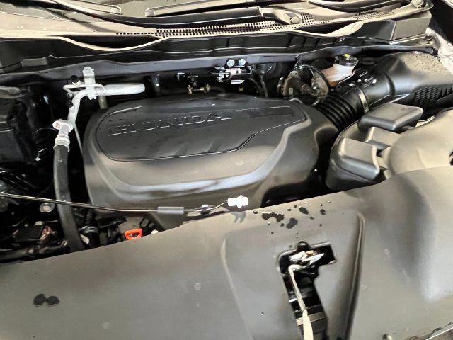 New 2026 Honda Odyssey EX-L image 9