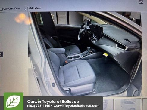Used 2026 Toyota Corolla LE FWD image 6