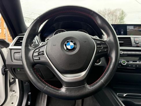 Used 2019 BMW 430i Gran Coupe xDrive w/ Convenience Package image 17