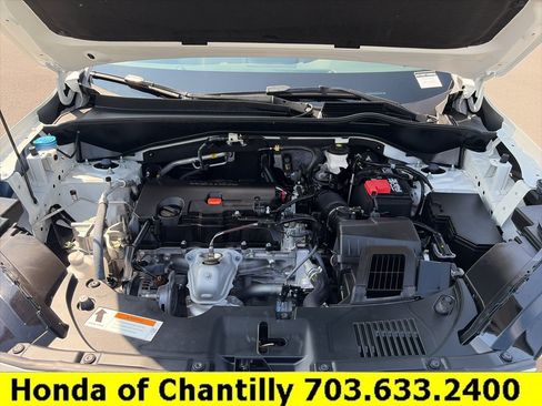 Used 2024 Honda HR-V LX image 29