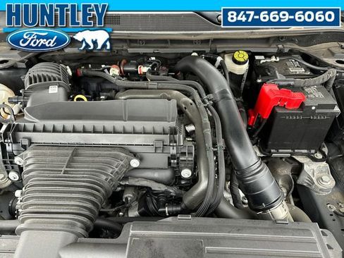 Used 2023 Lincoln Corsair Reserve w/ Jet Appearance Package image 9