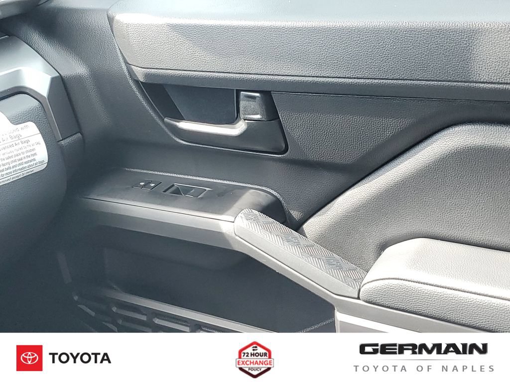 Used 2026 Toyota Tacoma SR5 RWD image 28