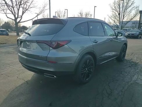 New 2026 Acura MDX A-Spec image 5