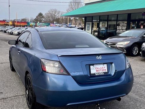 Used 2009 Honda Civic LX image 5