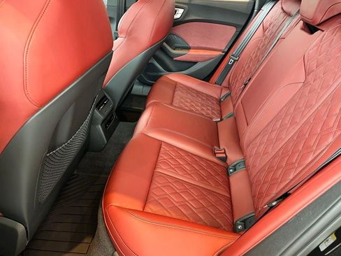 New 2026 Audi S5 Prestige image 7