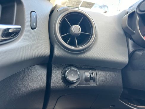 Used 2015 Chevrolet Sonic LTZ image 23