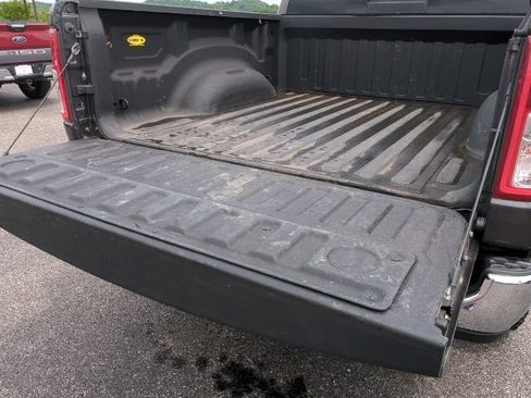 Used 2020 RAM 1500 Big Horn AWD/4WD image 33