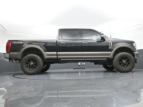 Used 2022 Ford F250 King Ranch w/ King Ranch Ultimate Package image 29