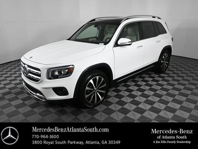 Certified 2021 Mercedes-Benz GLB 250 4MATIC