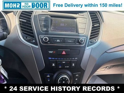 Used 2018 Hyundai Santa Fe Sport AWD/4WD image 23