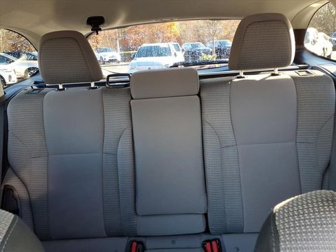 Used 2025 Subaru Outback Premium image 17