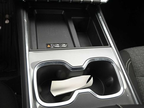 New 2026 GMC Acadia Elevation w/ LPO, Floor Liner Package image 12