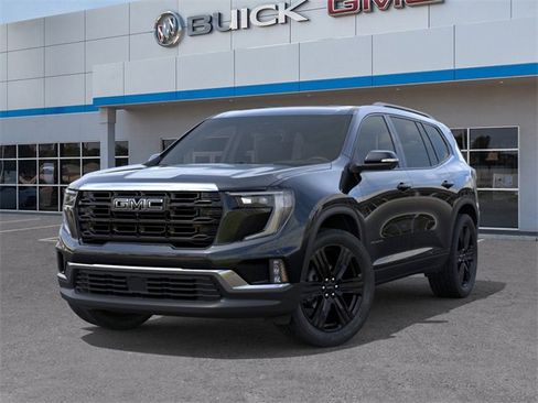 New 2026 GMC Acadia Elevation image 6