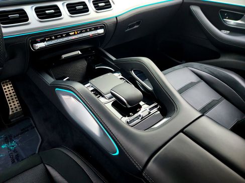 Certified 2023 Mercedes-Benz GLE 53 AMG 4MATIC image 17