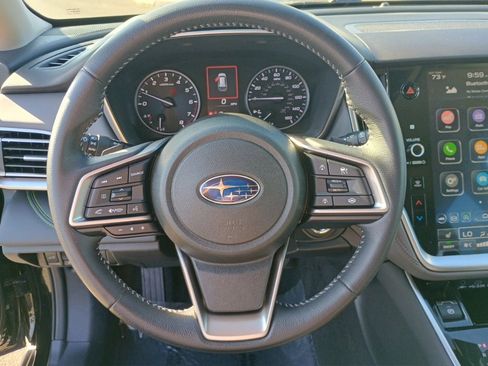 Certified 2023 Subaru Outback Onyx Edition image 25