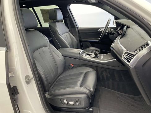 Used 2022 BMW X5 xDrive45e w/ Luxury Seating Package AWD/4WD image 23