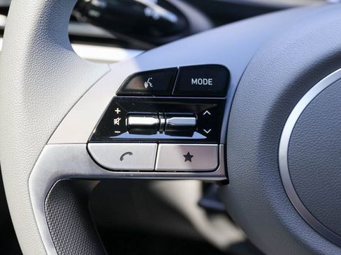 New 2025 Hyundai Elantra Blue image 21