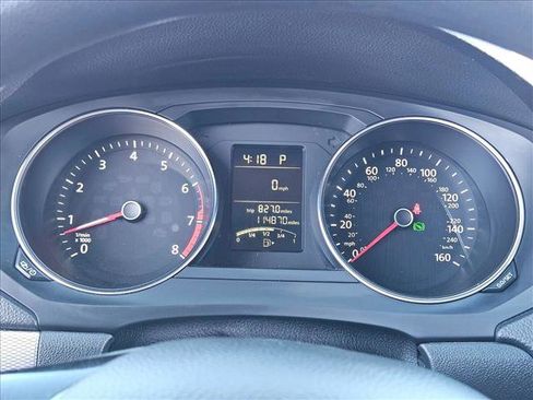 Used 2015 Volkswagen Jetta SE image 10