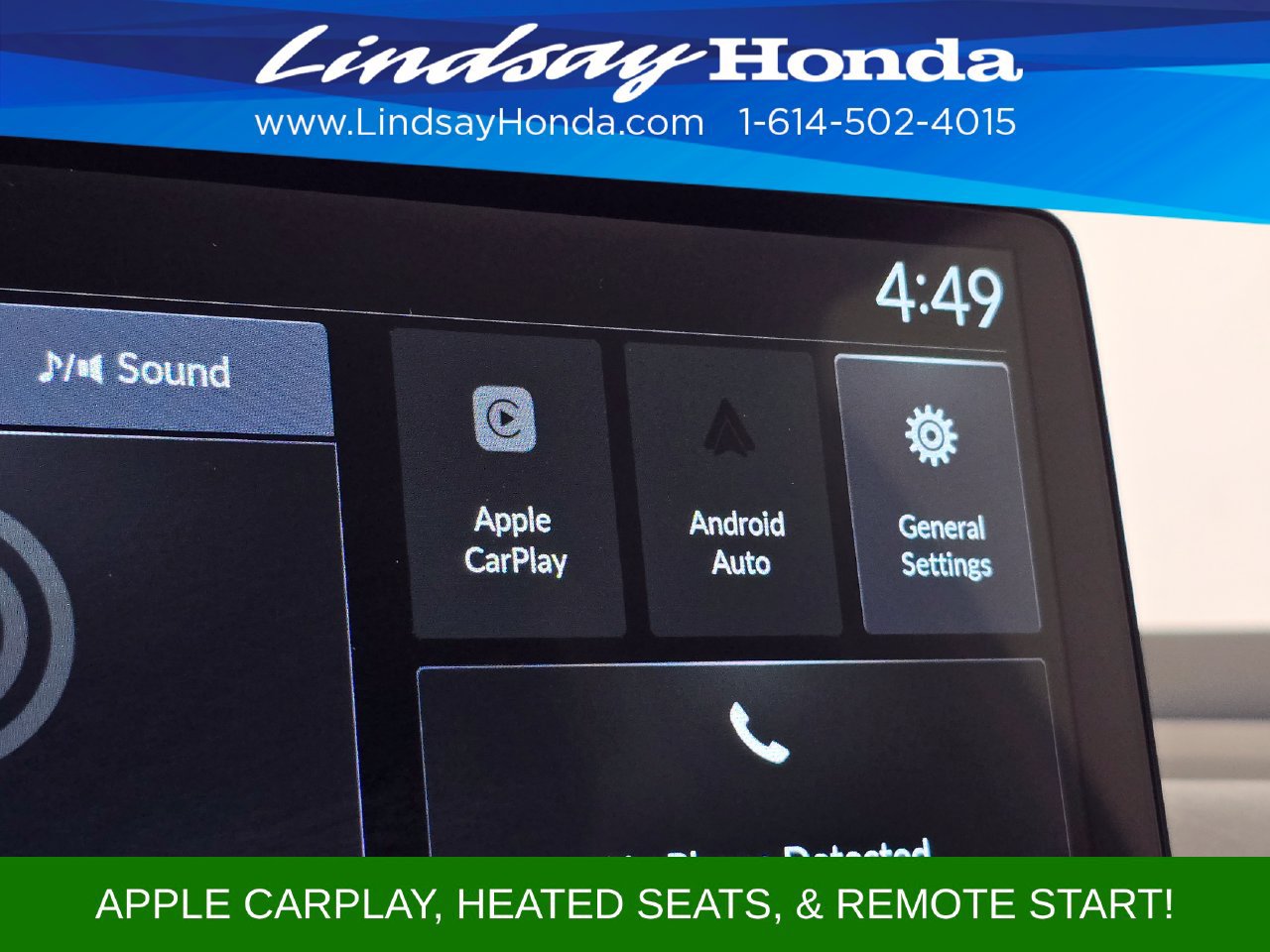 Used 2026 Honda HR-V Sport image 19