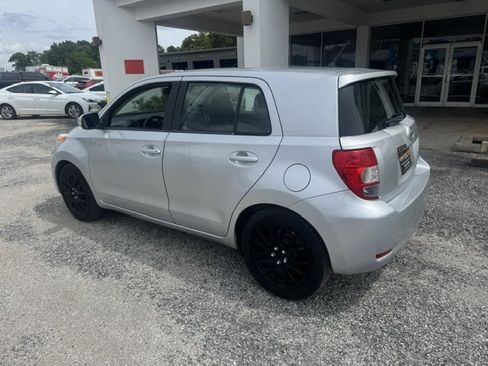 Used 2009 Scion xD FWD image 5